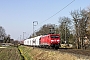 Siemens 21617 - DB Cargo "E 189 822"
11.03.2022 - Bad Bentheim-Gildehaus
Martin Welzel