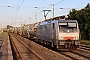 Siemens 21618 - NeS "189 842"
28.05.2024 - Wunstorf
Thomas Wohlfarth