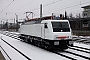 Siemens 21618 - Siemens "E 189 842"
28.01.2011 - München, Bahnhof Heimeranplatz
Michael Goll