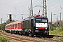 Siemens 21618 - DB Regio "189 842-8"
03.08.2011 - Merseburg
Oliver Wadewitz