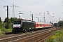 Siemens 21618 - DB Regio "189 842-8"
03.08.2011 - Großkorbetha
Jens Mittwoch