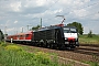 Siemens 21618 - DB Regio "189 842-8"
06.08.2011 - Schkortleben
Christian Schröter