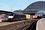 Siemens 21618 - boxXpress "ES 64 F4-842"
16.09.2011 - Bremen, Hauptbahnhof
René Große