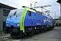 Siemens 21618 - PKP Cargo "EU45-842"
28.05.2012 - Czechowice Dziedzice
Jacek Skalka