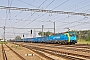 Siemens 21618 - PKP Cargo "EU45-842"
28.07.2012 - Breclav
Raimund Wyhnal