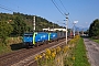 Siemens 21618 - PKP Cargo "EU45-842"
06.09.2013 - Föderlach
Erik Körschenhausen