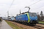 Siemens 21618 - PKP Cargo "EU45-842"
07.03.2014 - Traismauer
Christian Tscharre