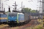Siemens 21618 - PKP Cargo "EU45-842"
19.06.2014 - Ostrava, hlavní nádraží
Dr. Günther Barths