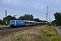 Siemens 21618 - PKP Cargo "EU45-842"
25.08.2015 - Briesen (Mark)
Marcus Schrödter