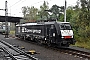 Siemens 21618 - Express Group "ES 64 F4-842"
23.09.2017 - Ostrava-Svinov
Mario Lippert