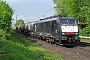 Siemens 21618 - MRCE Dispolok "ES 64 F4-842"
18.05.2021 - Hannover-Limmer
Christian Stolze