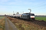 Siemens 21618 - MRCE Dispolok "ES 64 F4-842"
10.11.2021 - Peine
John van Staaijeren