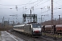 Siemens 21618 - LP "189 842-8"
22.01.2022 - Bochum-Ehrenfeld
Ingmar Weidig