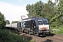 Siemens 21619 - ERC "ES 64 F4-803"
17.09.2020 - Hannover-Limmer
Hans Isernhagen