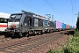Siemens 21619 - ERC "ES 64 F4-803"
12.08.2022 - Wunstorf
Thomas Wohlfarth