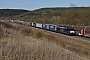 Siemens 21619 - LTE "ES 64 F4-803"
21.03.2025 - Fulda-Bernhards
Konstantin Koch
