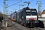 Siemens 21619 - LTE "ES 64 F4-803"
19.03.2025 - Fuldatal-Ihringshausen
Martin Schubotz