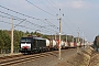 Siemens 21619 - PKP Cargo "EU45-803"
06.04.2012 - Rzepin
Benjamin Triebke