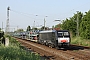 Siemens 21619 - PKP Cargo "EU45-803"
24.05.2012 - Weißenfels-Großkorbetha
Jens Mittwoch