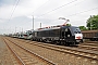 Siemens 21619 - PKP Cargo "EU45-803"
21.05.2012 - GüterslohFrank Gollhardt