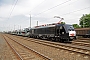 Siemens 21619 - PKP Cargo "EU45-803"
21.05.2012 - Gütersloh
Frank Gollhardt