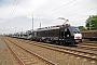 Siemens 21619 - PKP Cargo "EU45-803"
21.05.2012 - Gütersloh
Frank Gollhardt