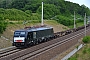 Siemens 21619 - DB Schenker "189 803-0"
29.06.2012 - Frankfurt-Rosengarten
Marcus Schrödter