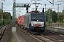 Siemens 21619 - DB Schenker "189 803-0"
06.09.2012 - WittenbergeTorsten Frahn
