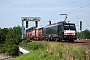 Siemens 21619 - DB Schenker "189 803-0"
27.07.2012 - Hamburg-Harburg
Erik Körschenhausen