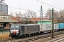 Siemens 21619 - DB Schenker "189 803-0"
05.12.2012 - TostedtAndreas Kriegisch