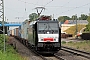Siemens 21619 - DB Schenker "189 803-0"
11.06.2012 - TostedtAndreas Kriegisch