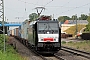 Siemens 21619 - DB Schenker "189 803-0"
11.06.2012 - Tostedt
Andreas Kriegisch