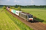 Siemens 21619 - CTL "ES 64 F4-803"
27.05.2013 - Ramelsloh
Jens Vollertsen