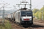 Siemens 21619 - CTL "ES 64 F4-803"
12.04.2014 - Pirna
Thomas Wohlfarth