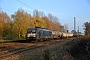 Siemens 21619 - CTL "ES 64 F4-803"
15.11.2014 - Leipzig-Thekla
Marcus Schrödter