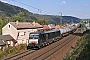 Siemens 21619 - CTL "ES 64 F4-803"
04.10.2014 - Königstein
René Große