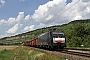 Siemens 21619 - DB Cargo "ES 64 F4-803"
18.07.2017 - ThüngersheimMario Lippert