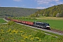 Siemens 21619 - TXL "ES 64 F4-803"
02.05.2016 - Karlstadt-Gambach
Marcus Schrödter