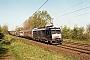 Siemens 21619 - DB Cargo "189 803-0"
19.04.2018 - Lehrte-AhltenChristian Stolze