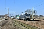 Siemens 21620 - LTG Cargo "ES 64 F4-804"
08.02.2023 - Briesen (Mark)Holger Grunow
