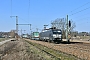 Siemens 21620 - LTG Cargo "ES 64 F4-804"
08.02.2023 - Briesen (Mark)
Holger Grunow