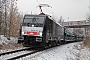 Siemens 21620 - PKP Cargo "EU45-804"
09.02.2012 - Berlin, Biesdorfer KreuzFrank Gollhardt