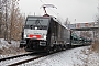 Siemens 21620 - PKP Cargo "EU45-804"
09.02.2012 - Berlin, Biesdorfer Kreuz
Frank Gollhardt