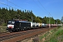 Siemens 21620 - PKP Cargo "EU45-804"
28.04.2012 - RzepinPatrick Schadowski