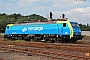 Siemens 21620 - PKP Cargo "EU45-804"
05.06.2012 - Herzogenrath
Achim Scheil