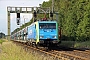 Siemens 21620 - PKP Cargo "EU45-804"
10.06.2012 - Rheydt
Achim Scheil