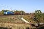 Siemens 21620 - PKP Cargo "EU45-804"
19.10.2012 - Slubice
Benjamin Triebke