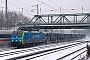 Siemens 21620 - PKP Cargo "EU45-804"
16.01.2013 - Hagen-Hengstey
Ingmar Weidig