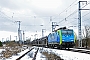 Siemens 21620 - PKP Cargo "EU45-804"
19.02.2013 - Berlin-Wuhlheide
Holger Grunow