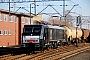 Siemens 21620 - PKP Cargo "EU45-804"
26.01.2012 - Rzepin Dr.Günther Barths